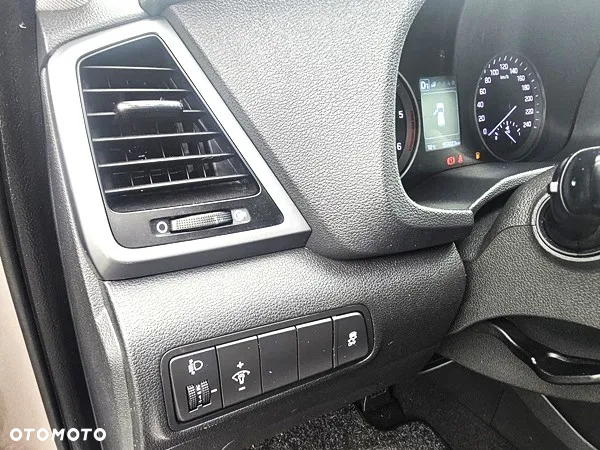 Hyundai Tucson - 9
