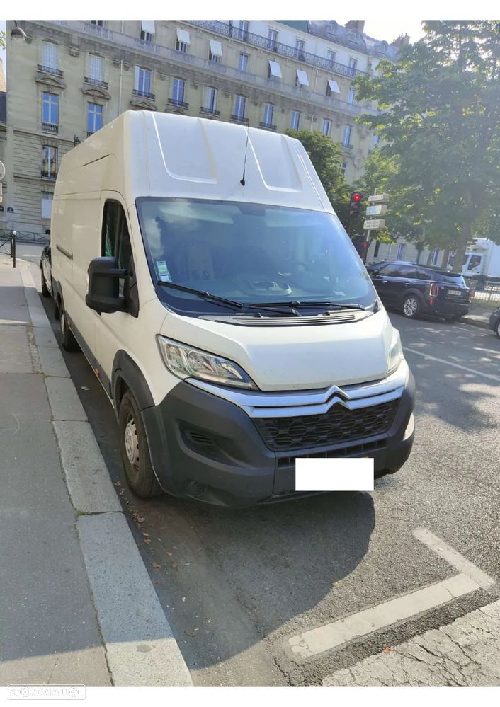 Citroën JUMPER - 2