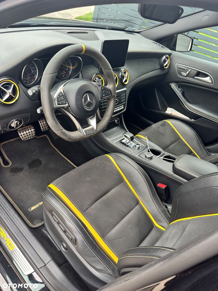 Mercedes-Benz Klasa A - 14