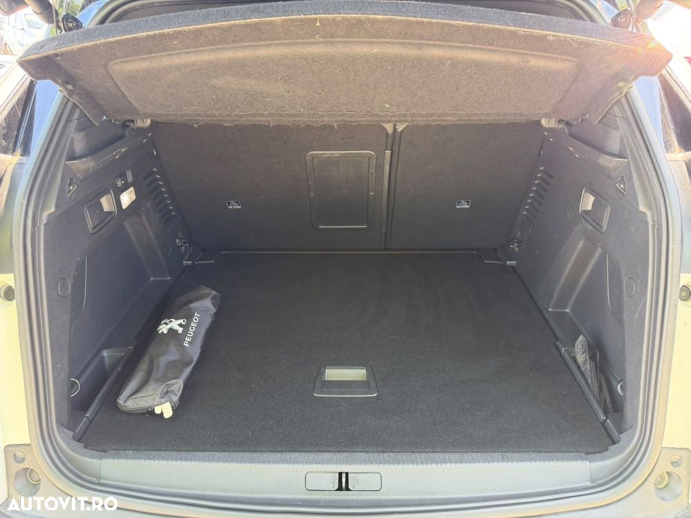 Peugeot 3008 - 20