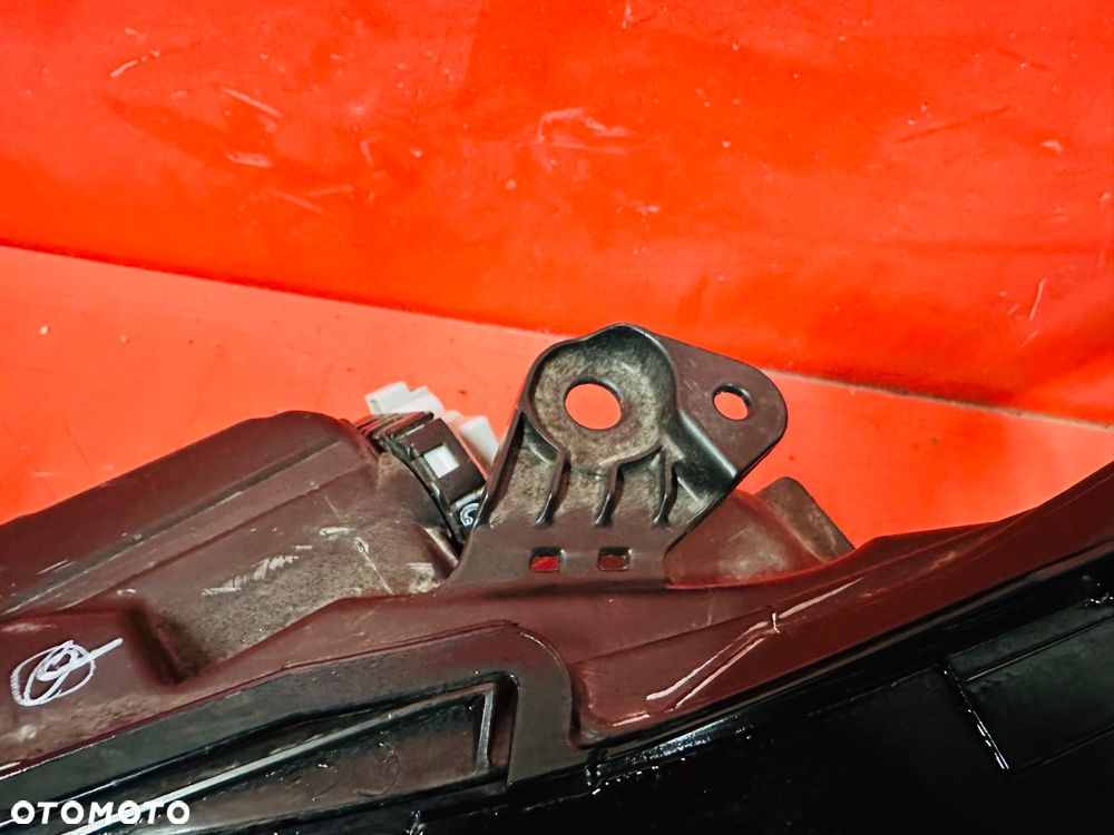 LAMPA LEWA TOYOTA HIGHLANDER  LED BDB 42551992 - 7