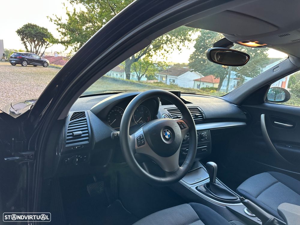 BMW 120 dA - 17