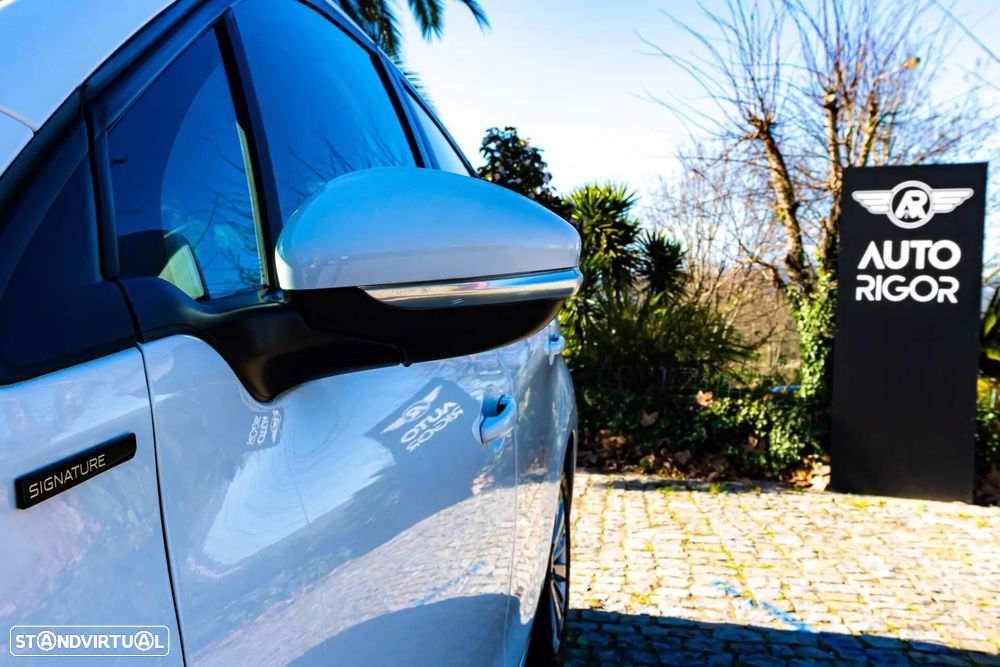 Peugeot 208 1.5 BlueHDi Allure - 8