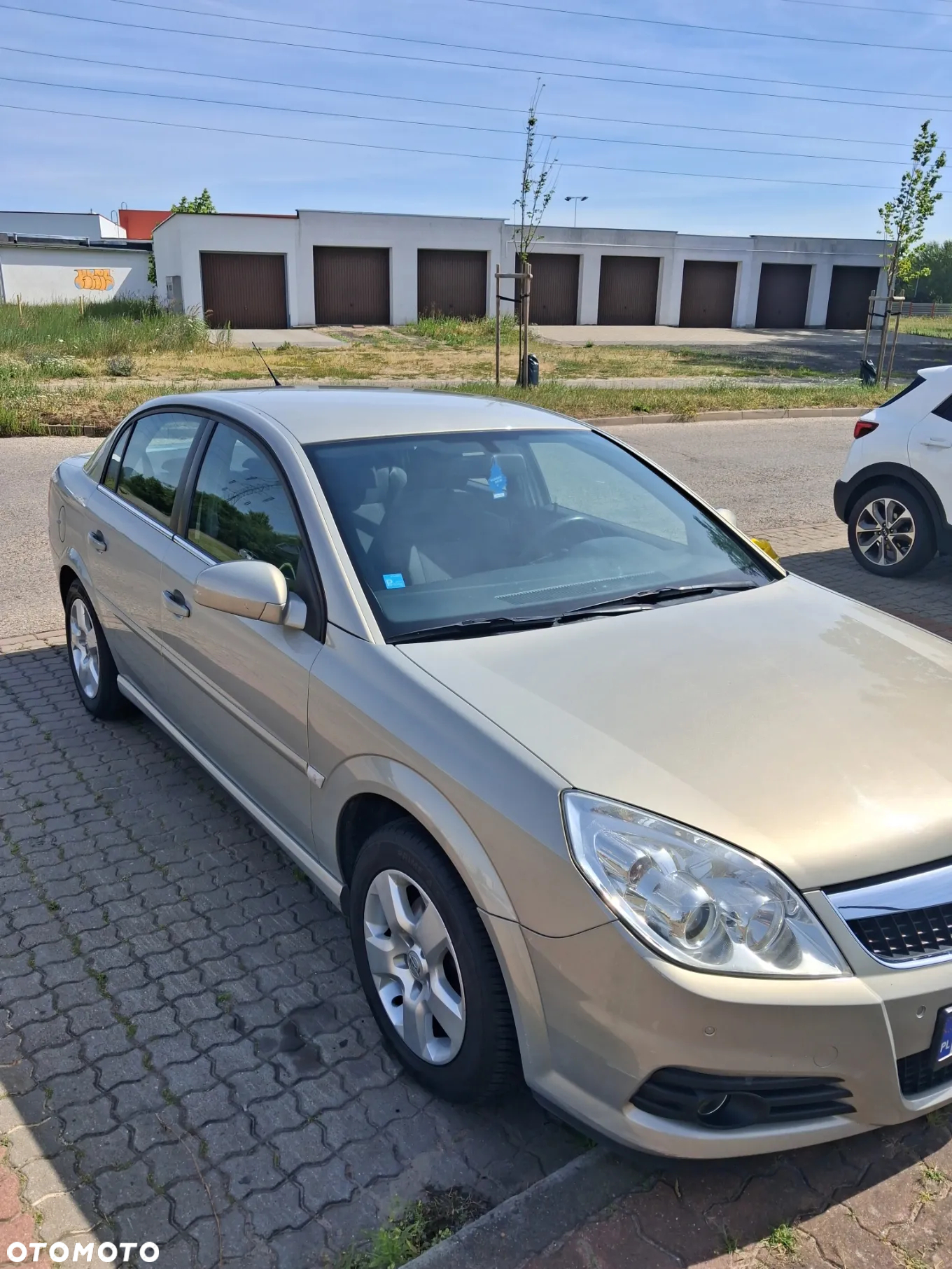 Opel Vectra 1.8 Elegance - 4