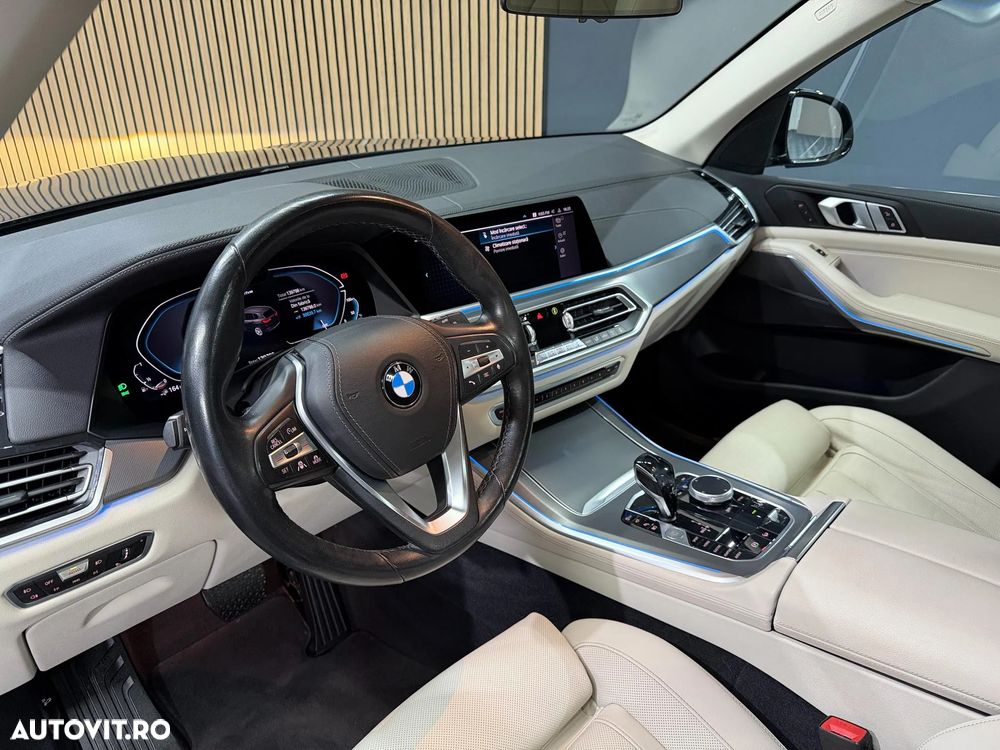 BMW X5 xDrive45e xLine - 14