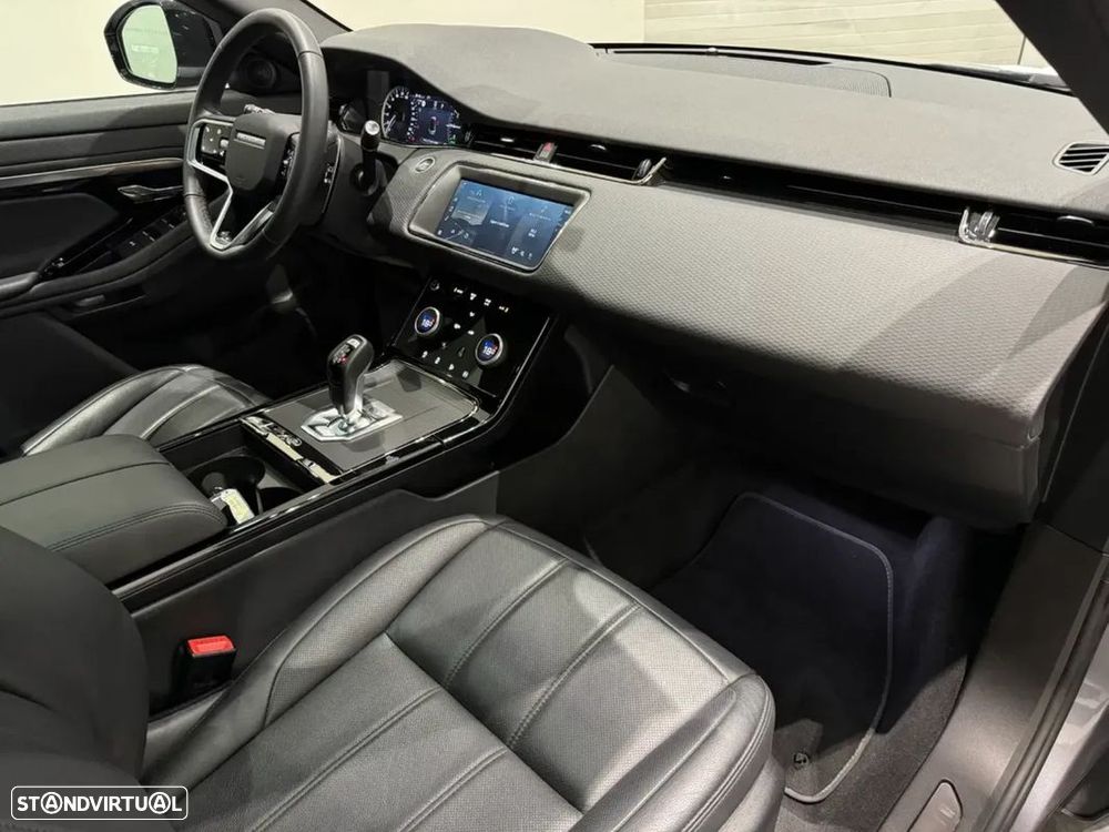 Land Rover Range Rover Evoque 1.5 P300e AWD R-Dynamic S Auto - 6