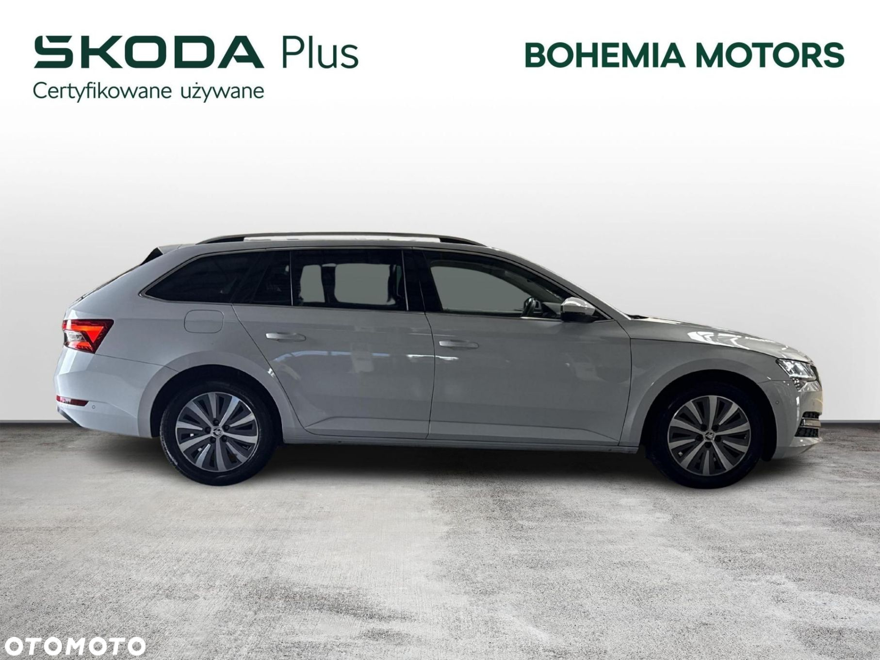 Skoda Superb - 6