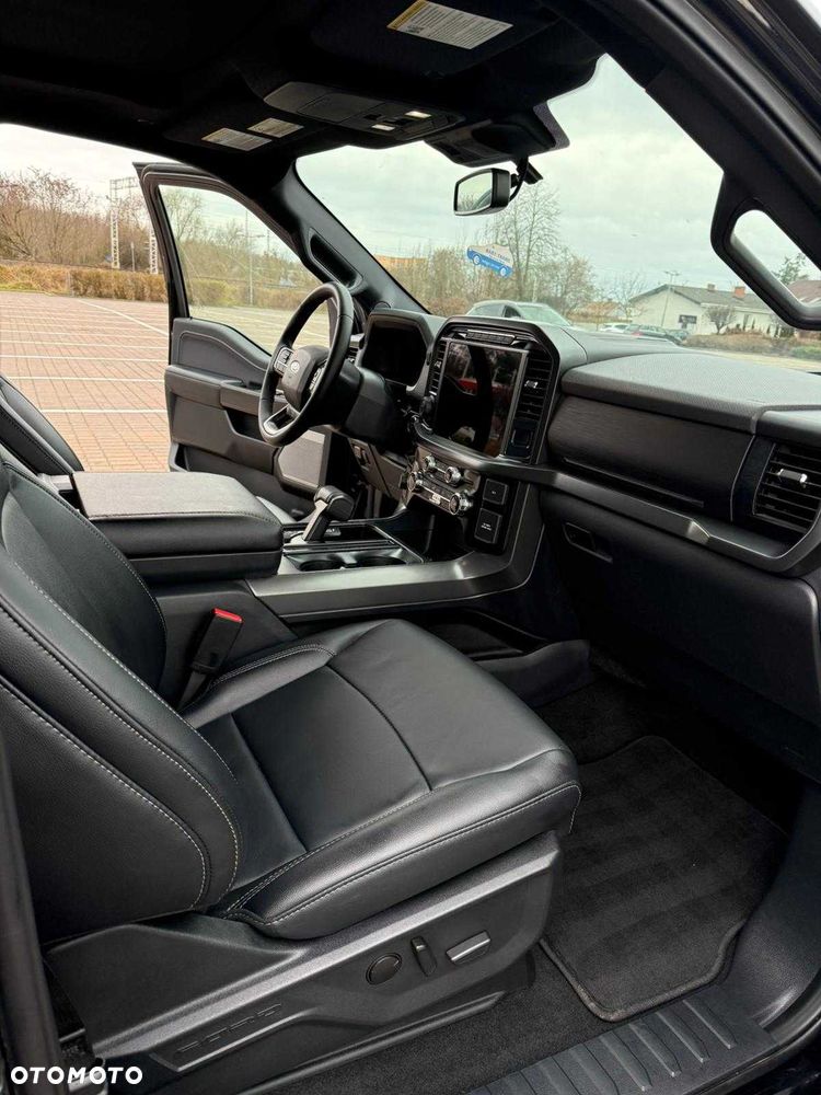 Ford F150 - 7