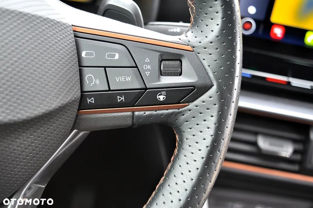 Cupra Formentor 1.5 TSI DSG - 29