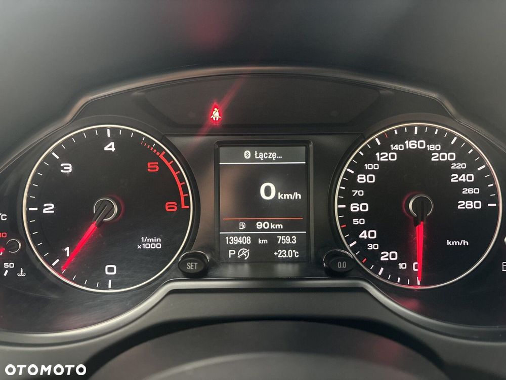 Audi Q5 2.0 TDI Quattro S tronic - 23