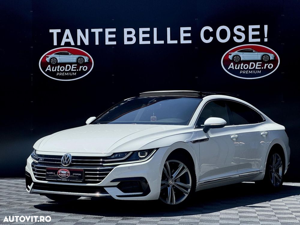 Volkswagen ARTEON - 2