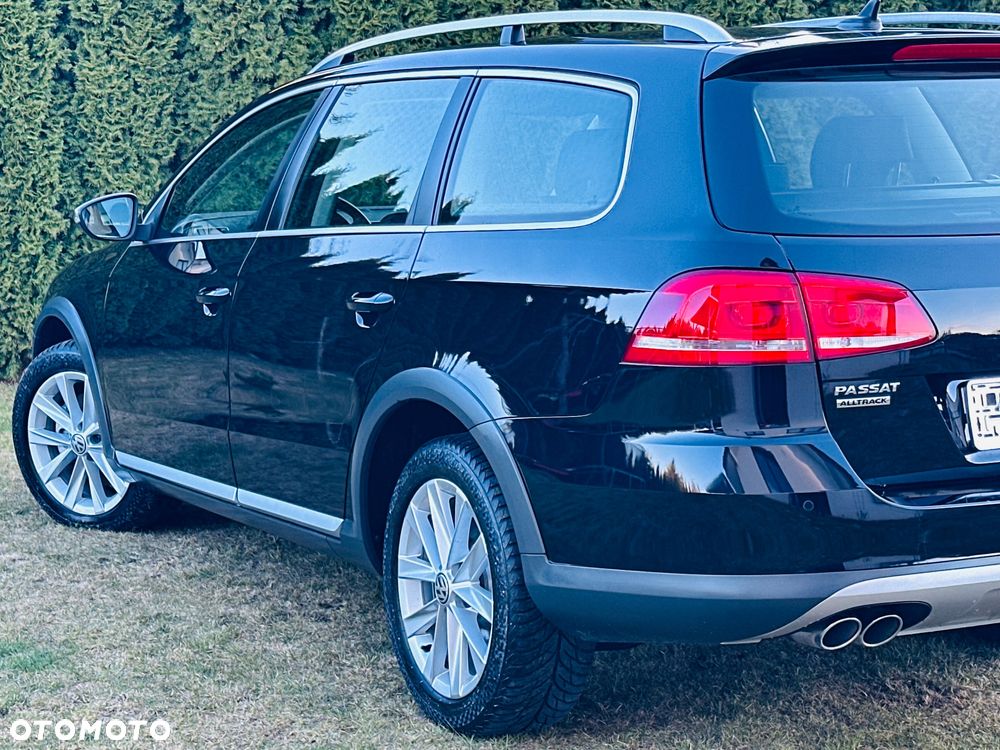 Volkswagen Passat 2.0 TDI DPF Highline - 15