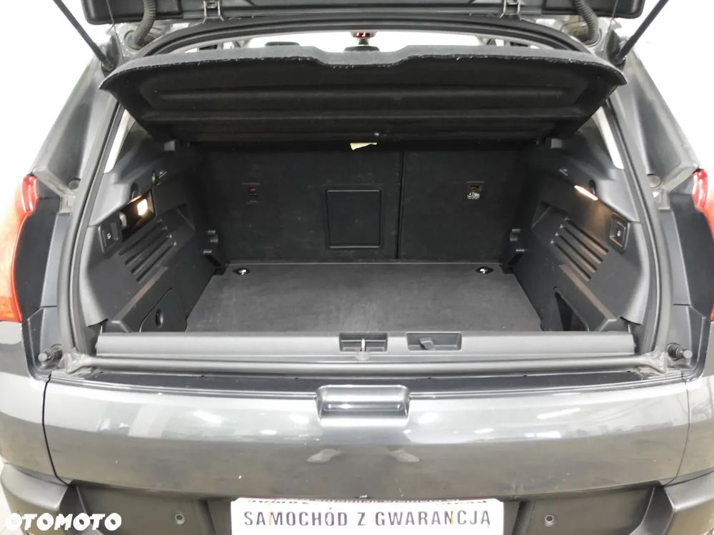 Peugeot 3008 1.6 HDi Active - 25