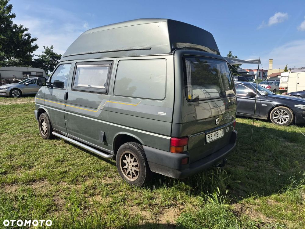 Volkswagen Transporter T4 - 17