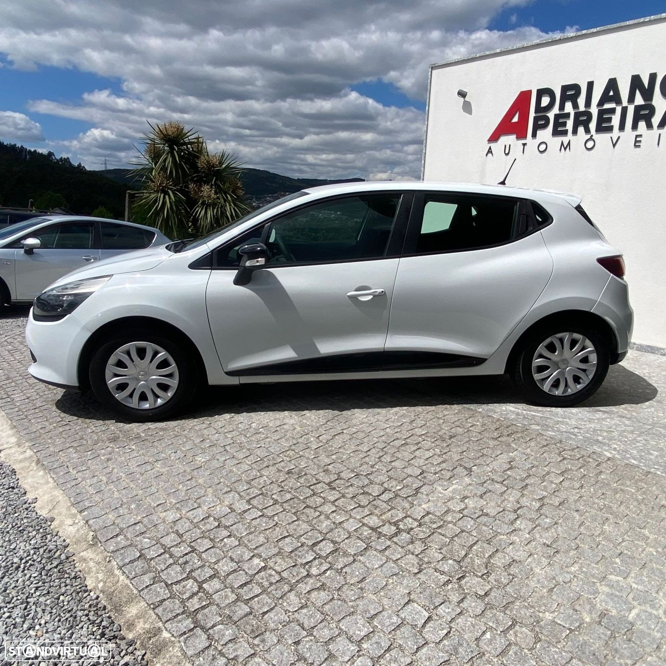 Renault Clio 1.5 dCi Confort - 12
