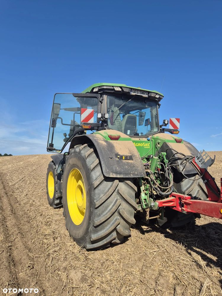John Deere 7R350 - 6