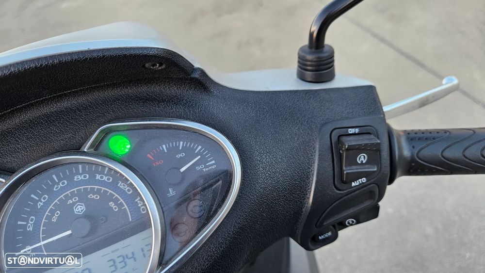 Piaggio Medley Medley abs - 15