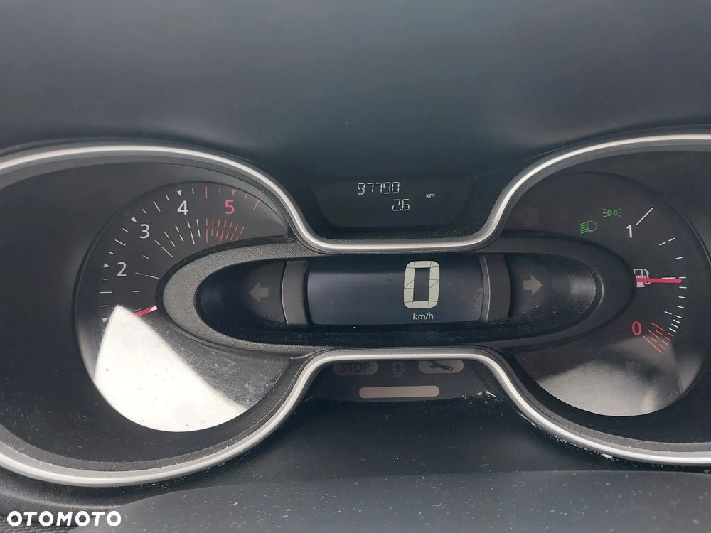 Renault Trafic Kombi 2.0 L1 HD Pack Clim - 1