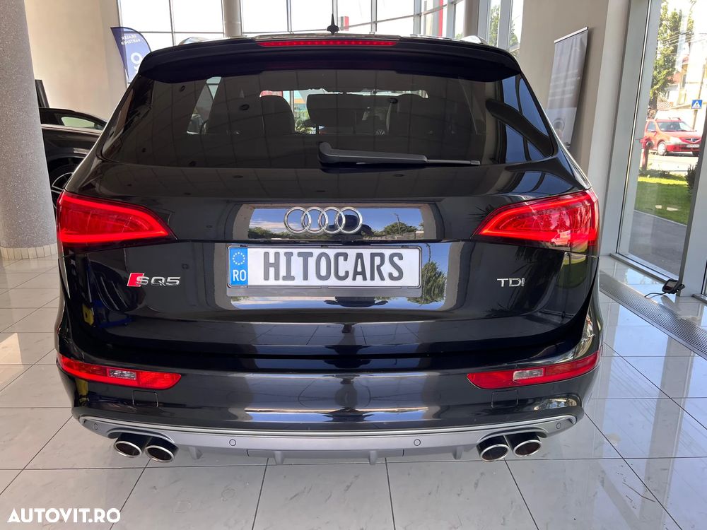 Audi Q5 - 7