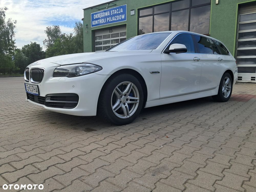 BMW 5