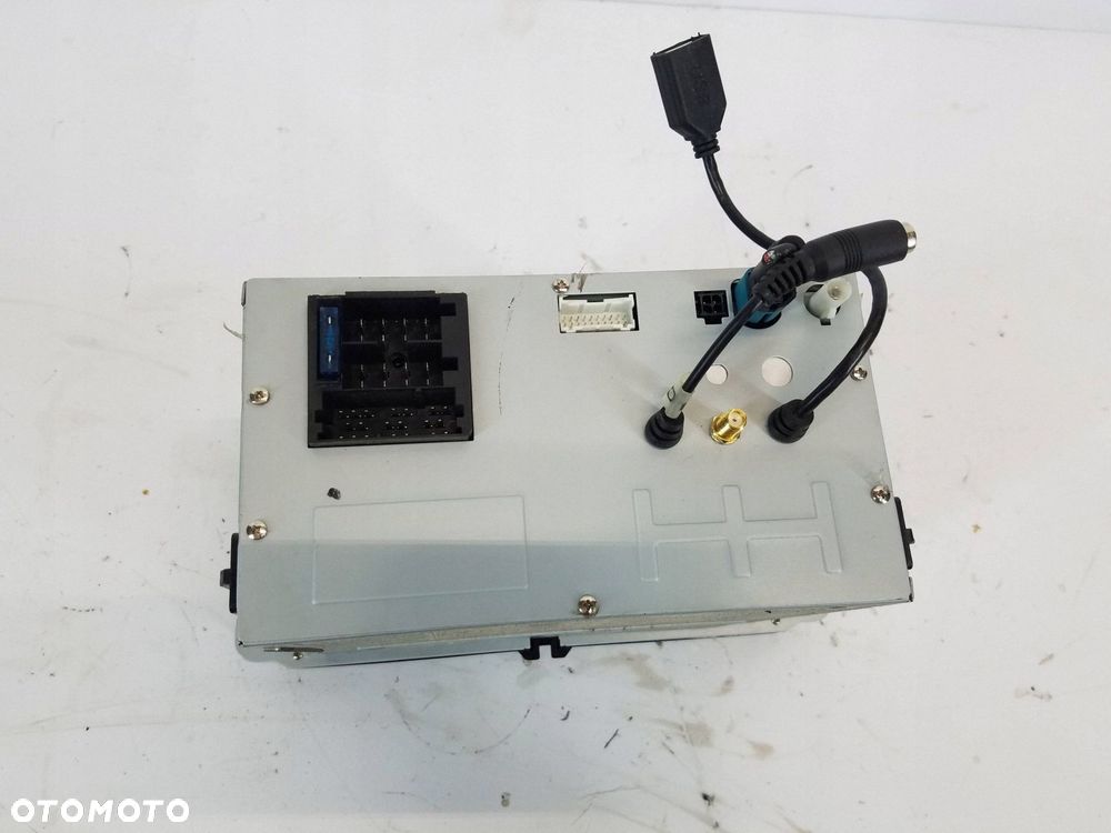 radio android gps navi 7" 2 din - 6