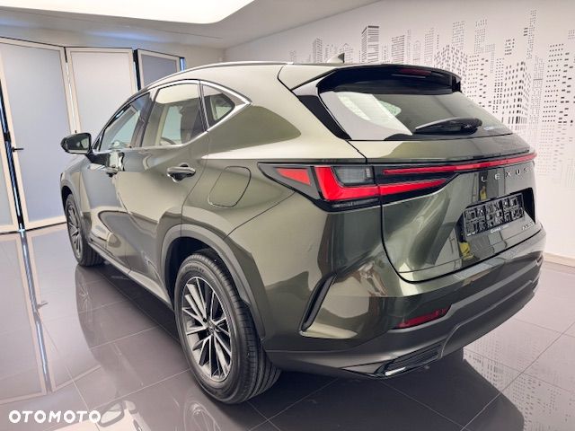 Lexus NX 350h Elegance 2WD - 4