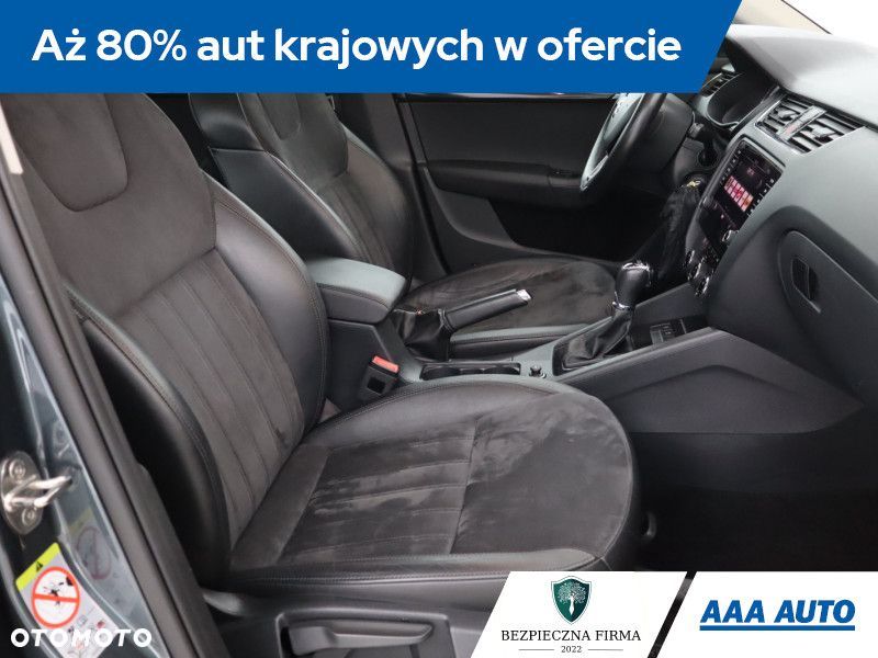 Skoda Octavia - 11