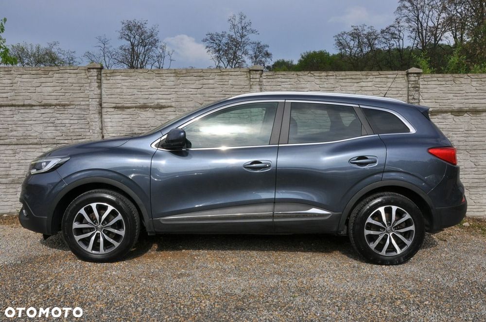 Renault Kadjar 1.3 TCe FAP Business - 2