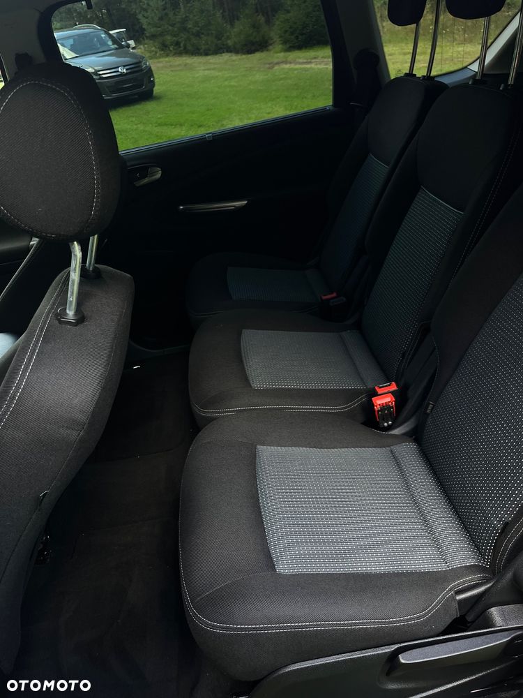 Ford S-Max 2.0 TDCi DPF Business Edition - 14