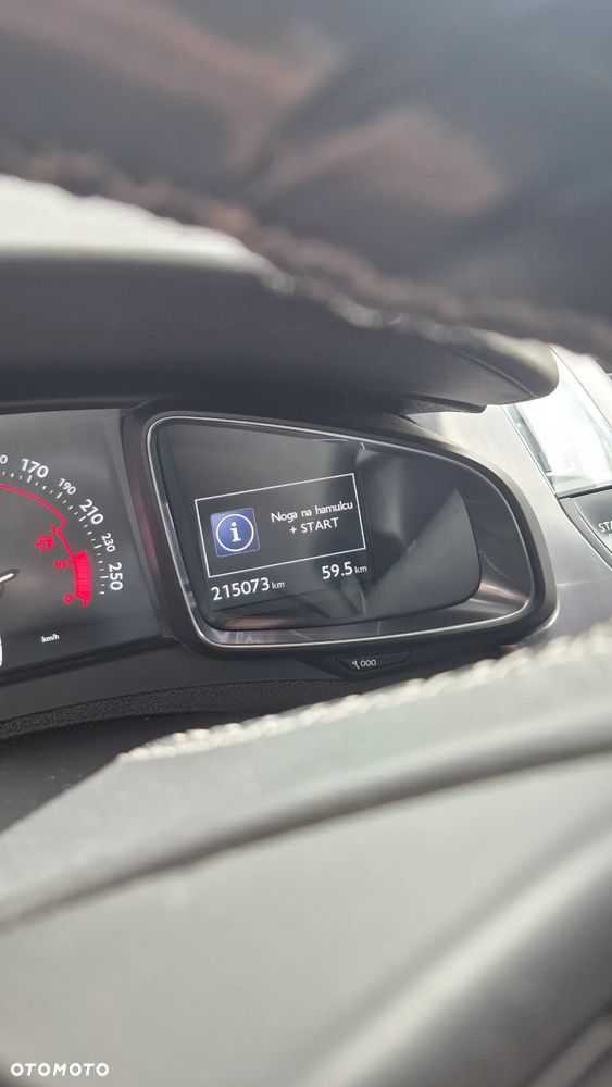 Citroën DS5 2.0 HDi Hybrid4 SportChic MCP - 8