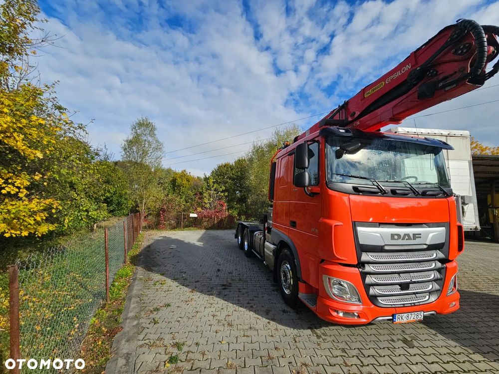 DAF - 2