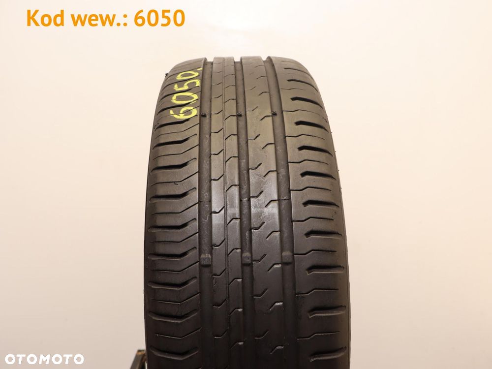 Continental ContiEcoContact 5 - 185/50 R16 - 7