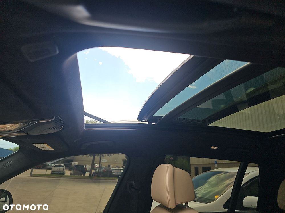 BMW X7 xDrive40i - 8