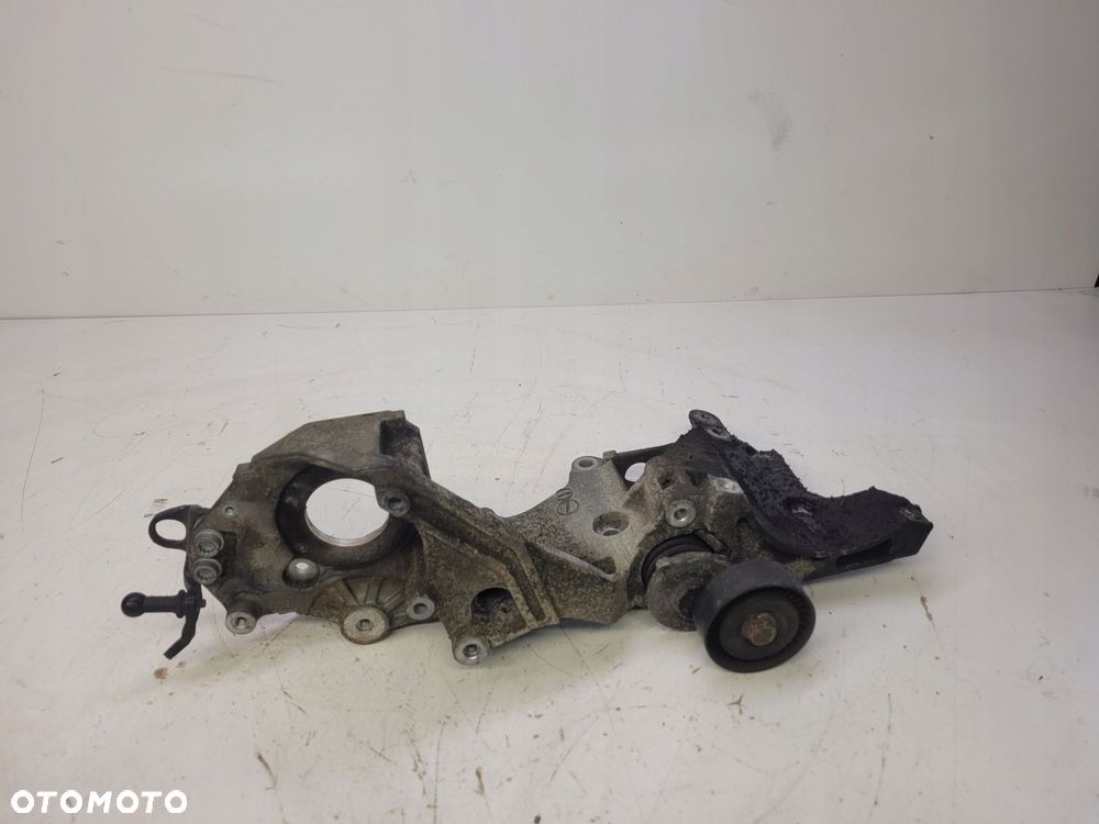 ŁAPA ALTERNATORA AUDI VW 03L903143D ORYGINAŁ ! - 3
