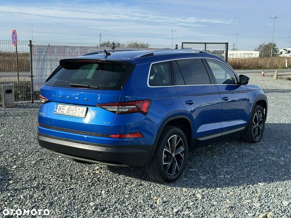 Skoda Kodiaq - 6