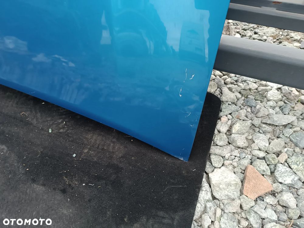 MASKA POKRYWA SILNIKA DACIA SANDERO II - 3