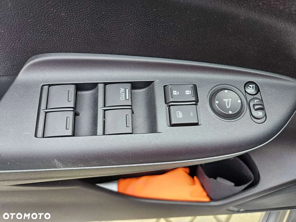 Honda Jazz 1.5 i-VTEC Dynamic (ADAS) - 9