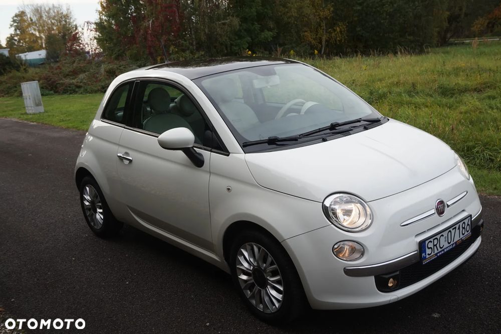 Fiat 500 - 10