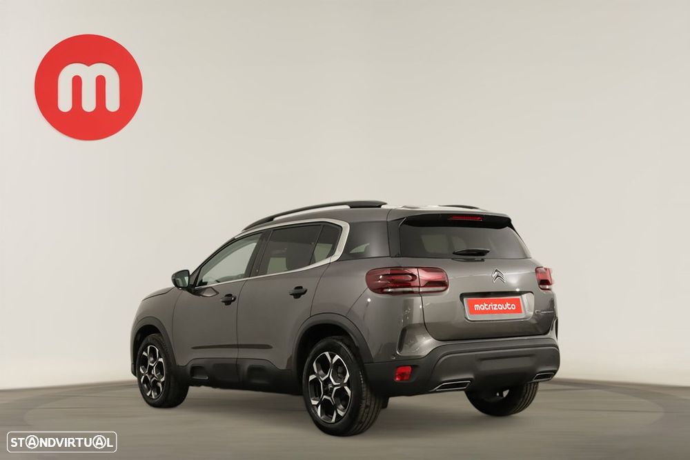Citroën C5 Aircross Hybrid 136 ë-DSC6 MAX - 3