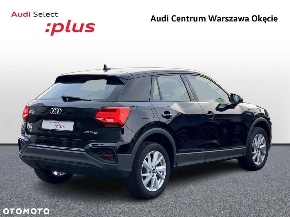 Audi Q2 - 9