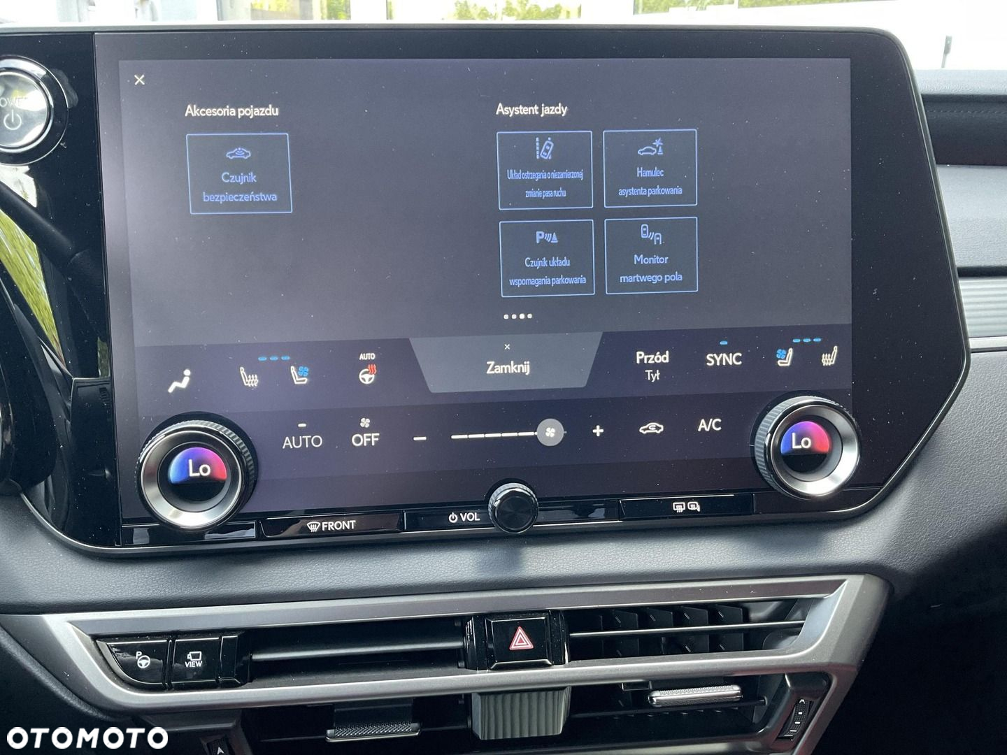 Lexus RX - 28