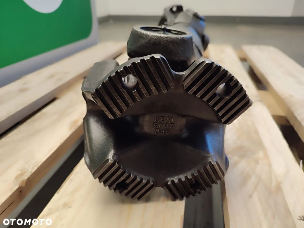 Wał napędowy SPR2045W39 CLAAS XERION 4000 - 5