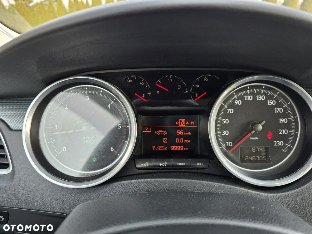 Peugeot 508 - 32