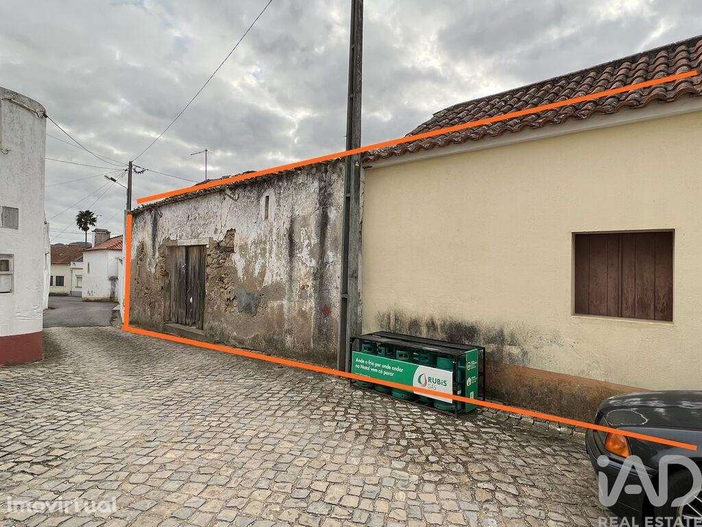 Casa de aldeia T1 em Turcifal de 99,00 m2 - Grande imagem: 2/17