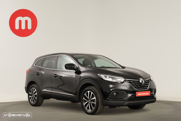 Renault Kadjar 1.3 TCe Equilibre EDC