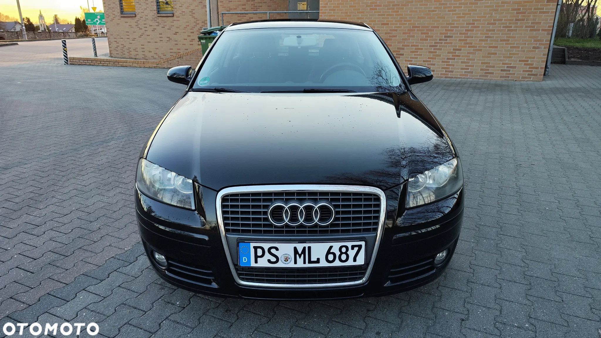 Audi A3 1.6 Attraction - 14
