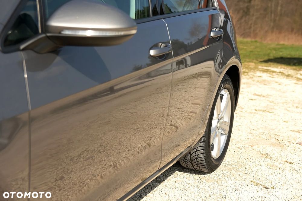 Volkswagen Golf 1.4 TSI BlueMotion Technology Highline - 13