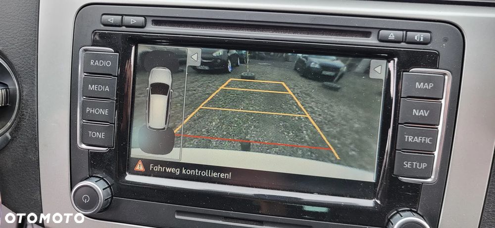 Volkswagen Passat 2.0 TDI DPF DSG Highline - 34