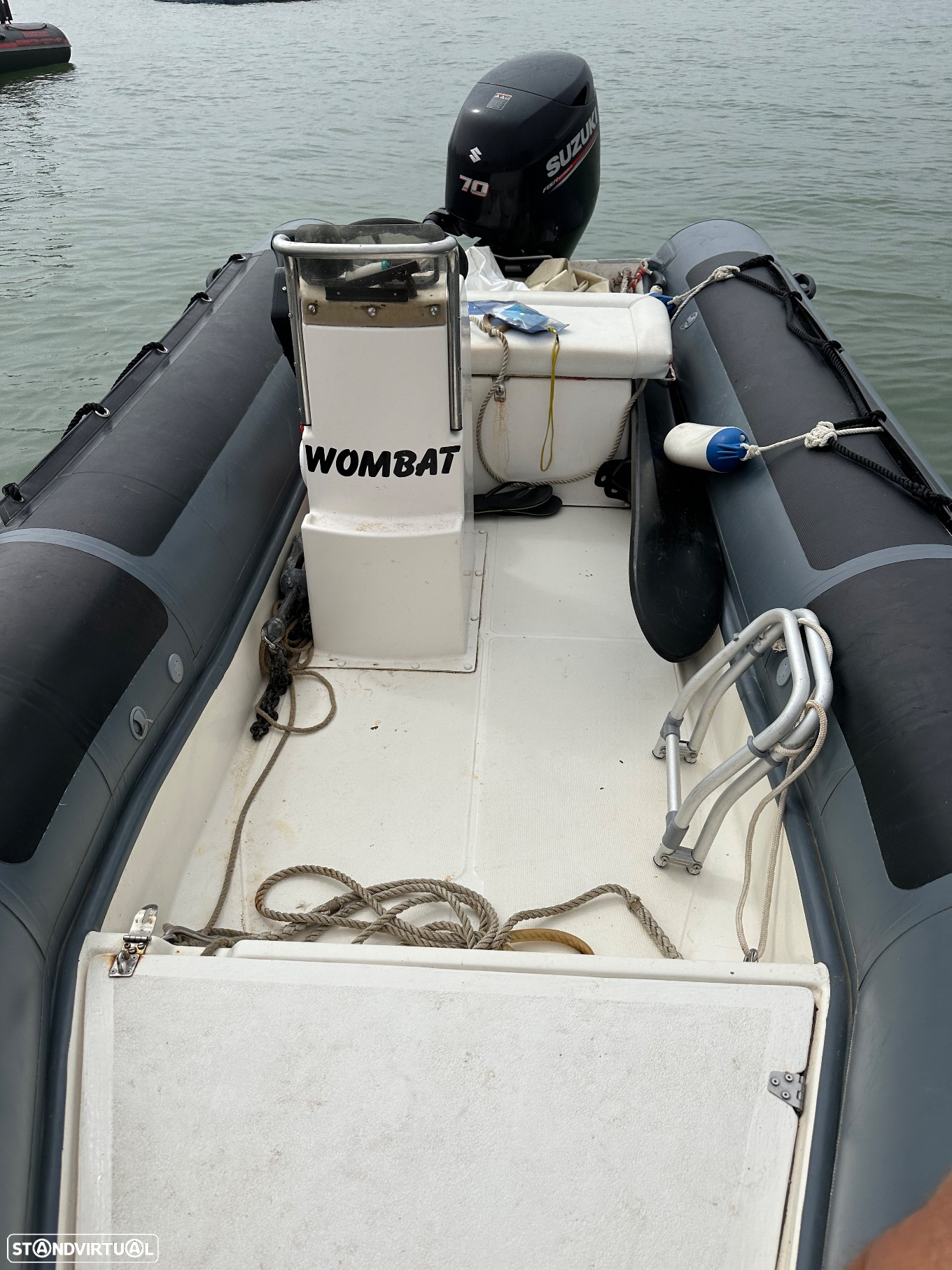 Bombard Explorer - 8