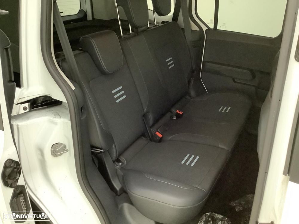 Ford Tourneo Courier 54 kWh Active - 6